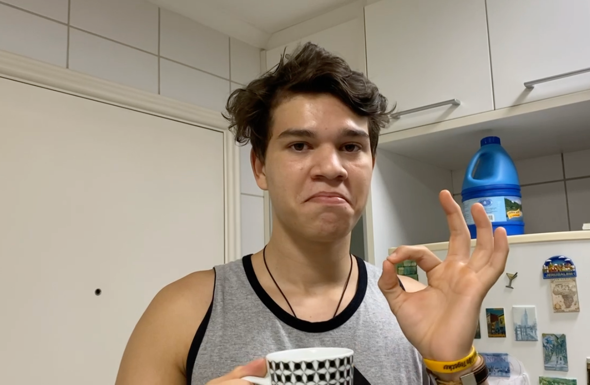 Coffee Testimonies