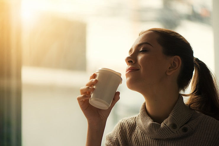 Possibility of Higher Metabolism & Less Risks of Certain Diseases