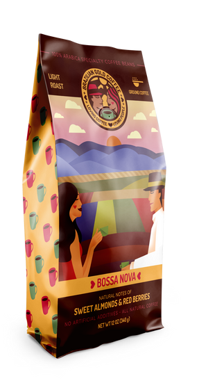 Bossa Nova