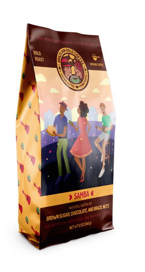 Samba