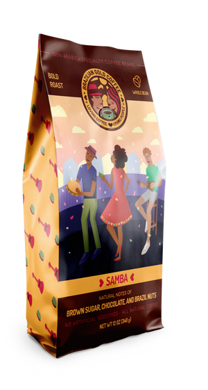Samba