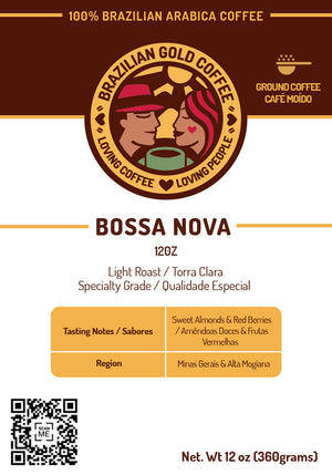 Bossa Nova