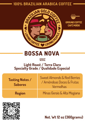 Bossa Nova