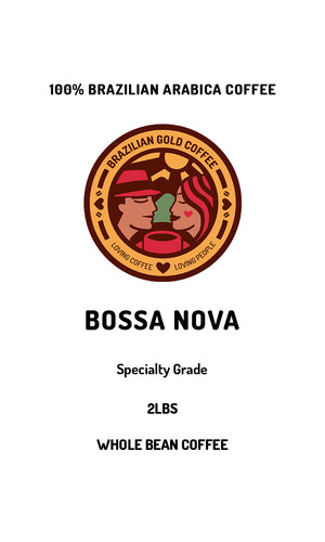 Bossa Nova