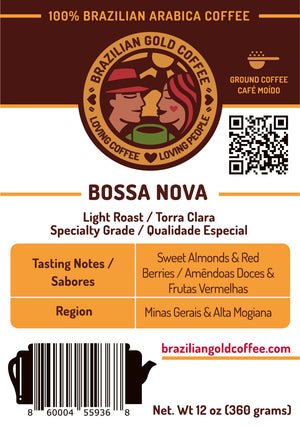 Bossa Nova