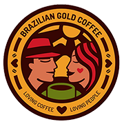 Brazilian Gold Coffee Website